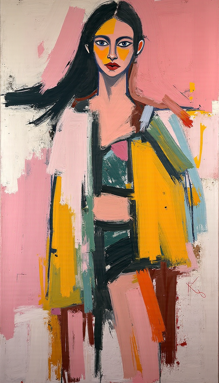 south-america-60s-60w (Willem De Kooning)