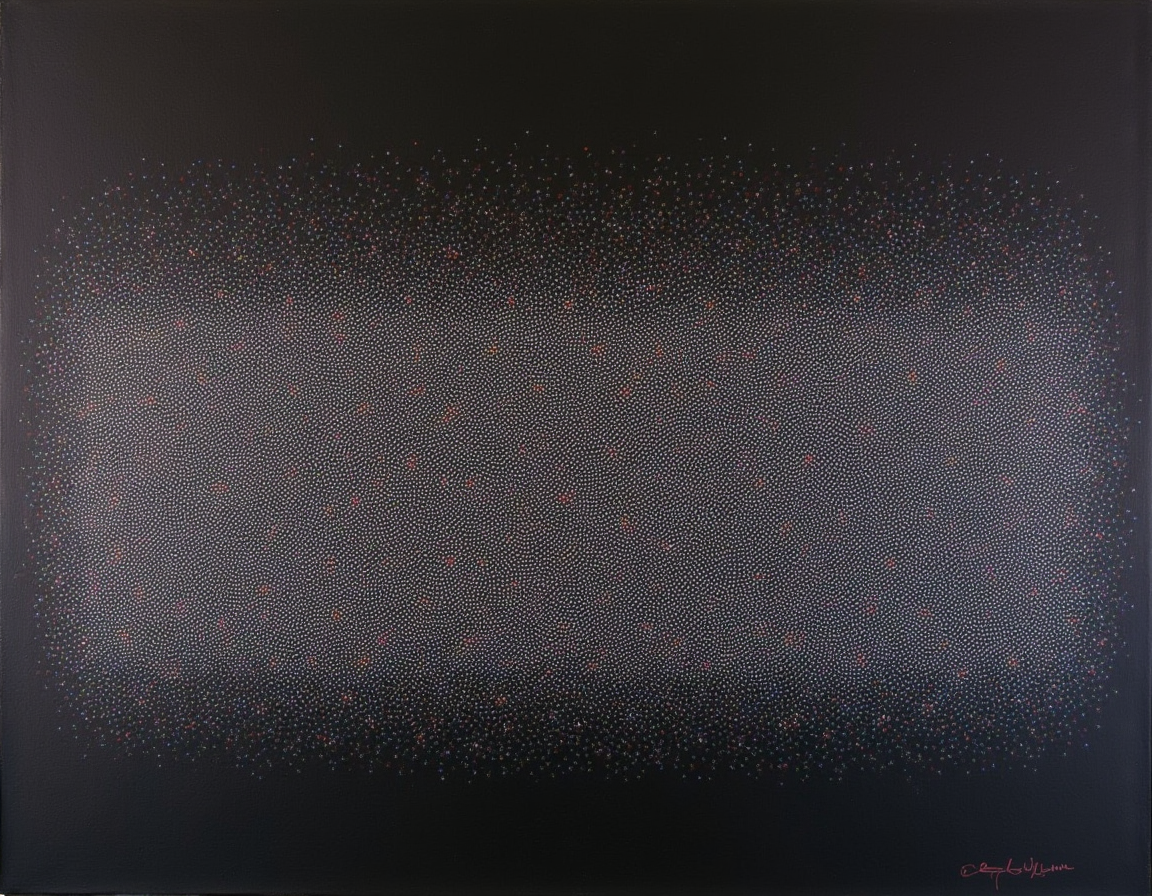 Norman Lewis interpretation