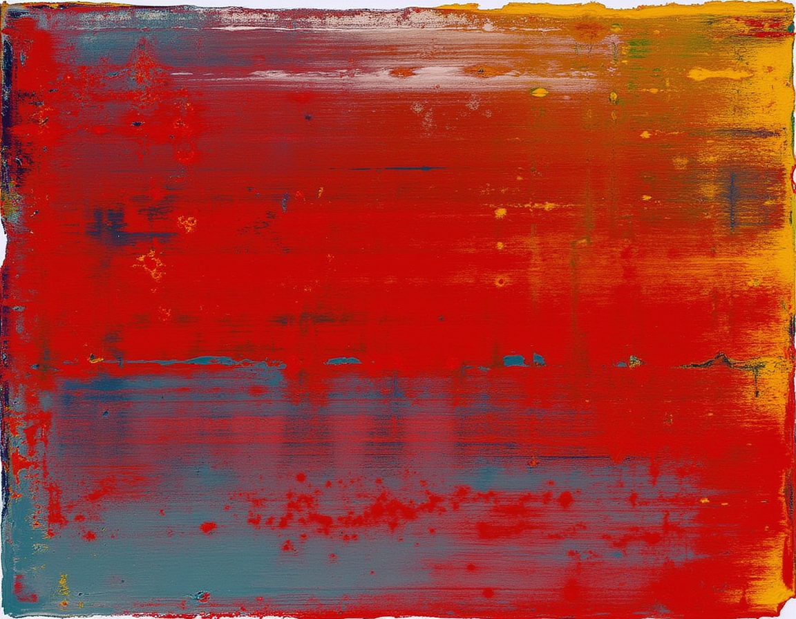 south-america-60s-60w (Gerhard Richter)