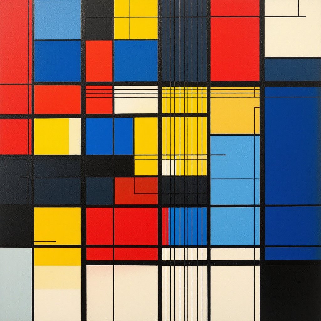 region-60s-0e (Piet Mondrian)
