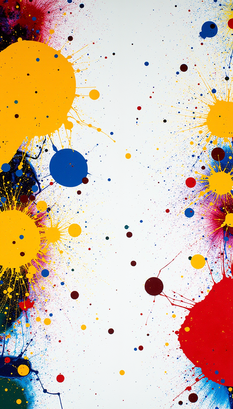 arctic-60n-140e - Sam Francis