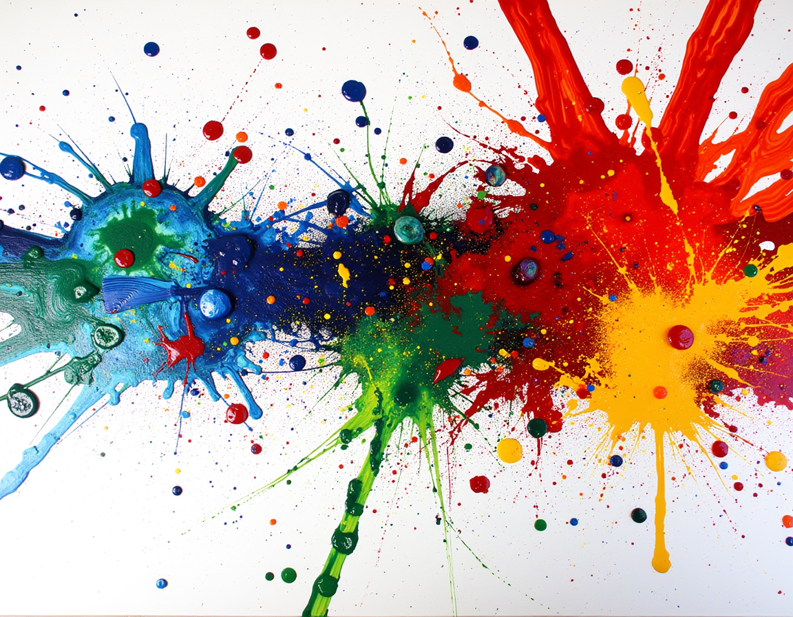 arctic-60n-70w - Sam Francis