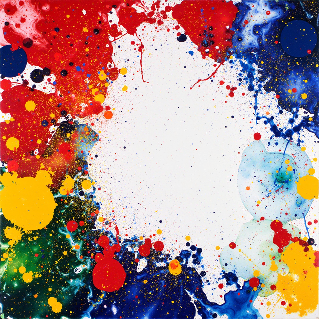 north-america-30n-110w - Sam Francis