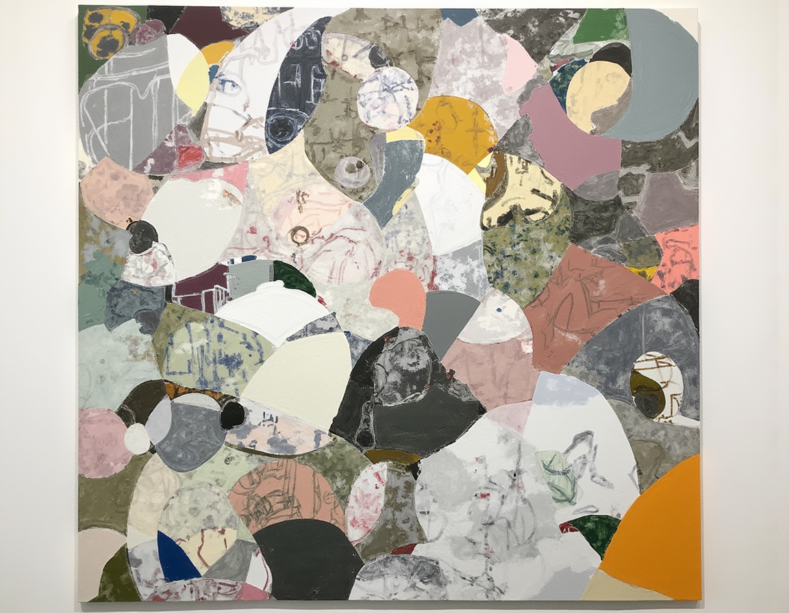 Lesley Tannahill interpretation