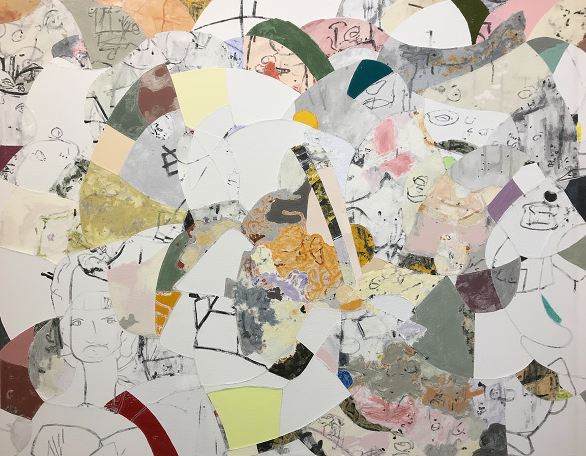 Lesley Tannahill interpretation