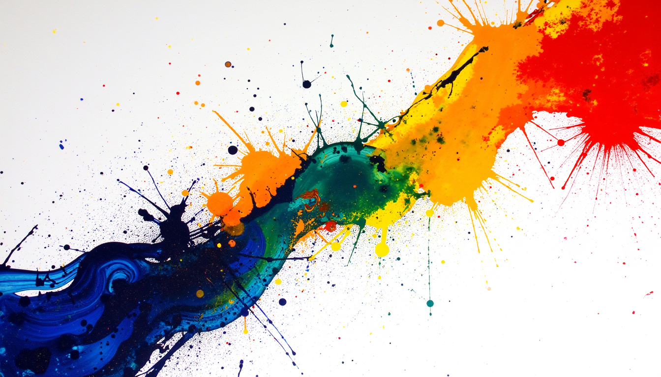 arctic-60n-70w - Sam Francis
