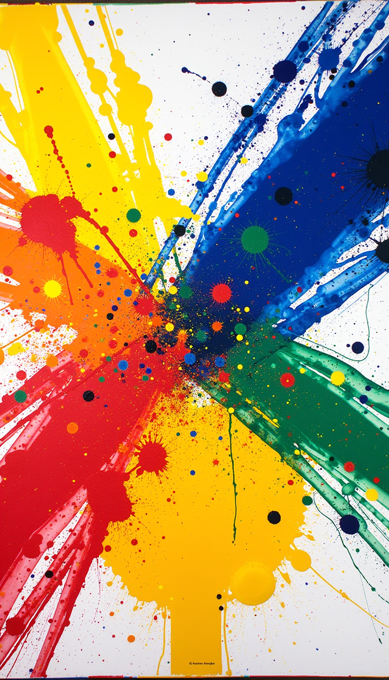 region-30n-60w - Sam Francis