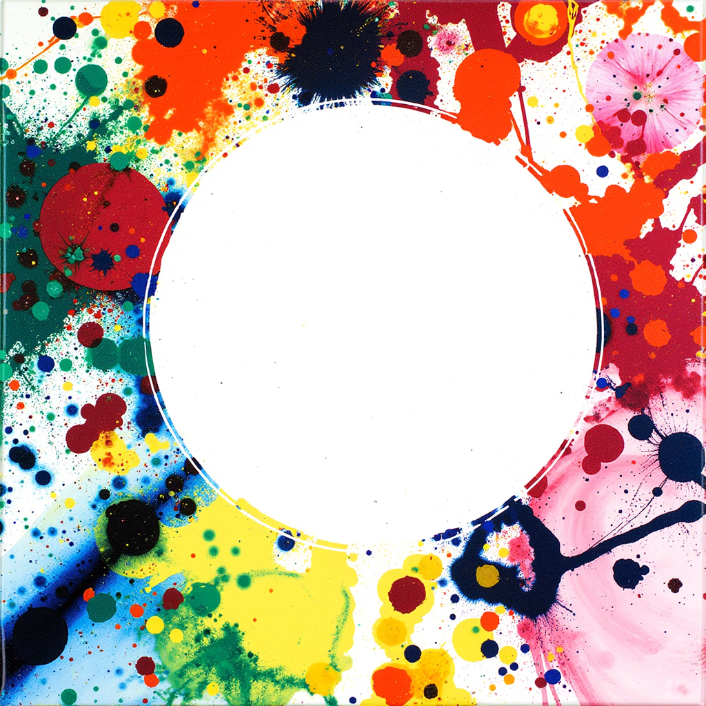 region-60s-0e - Sam Francis