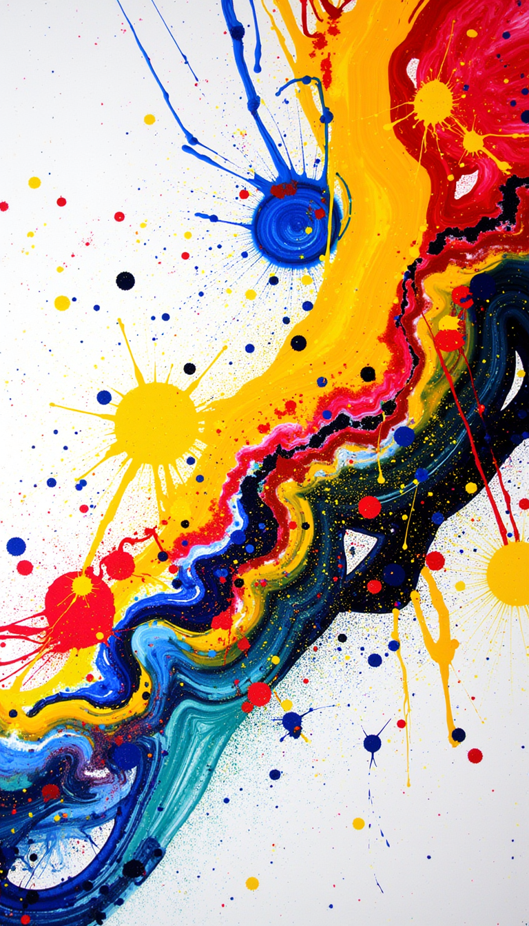 arctic-60n-140e - Sam Francis