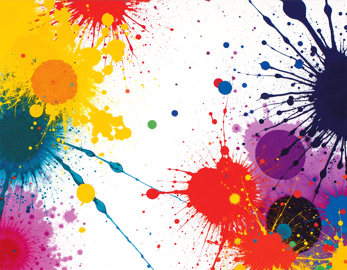 europe-30n-15w - Sam Francis