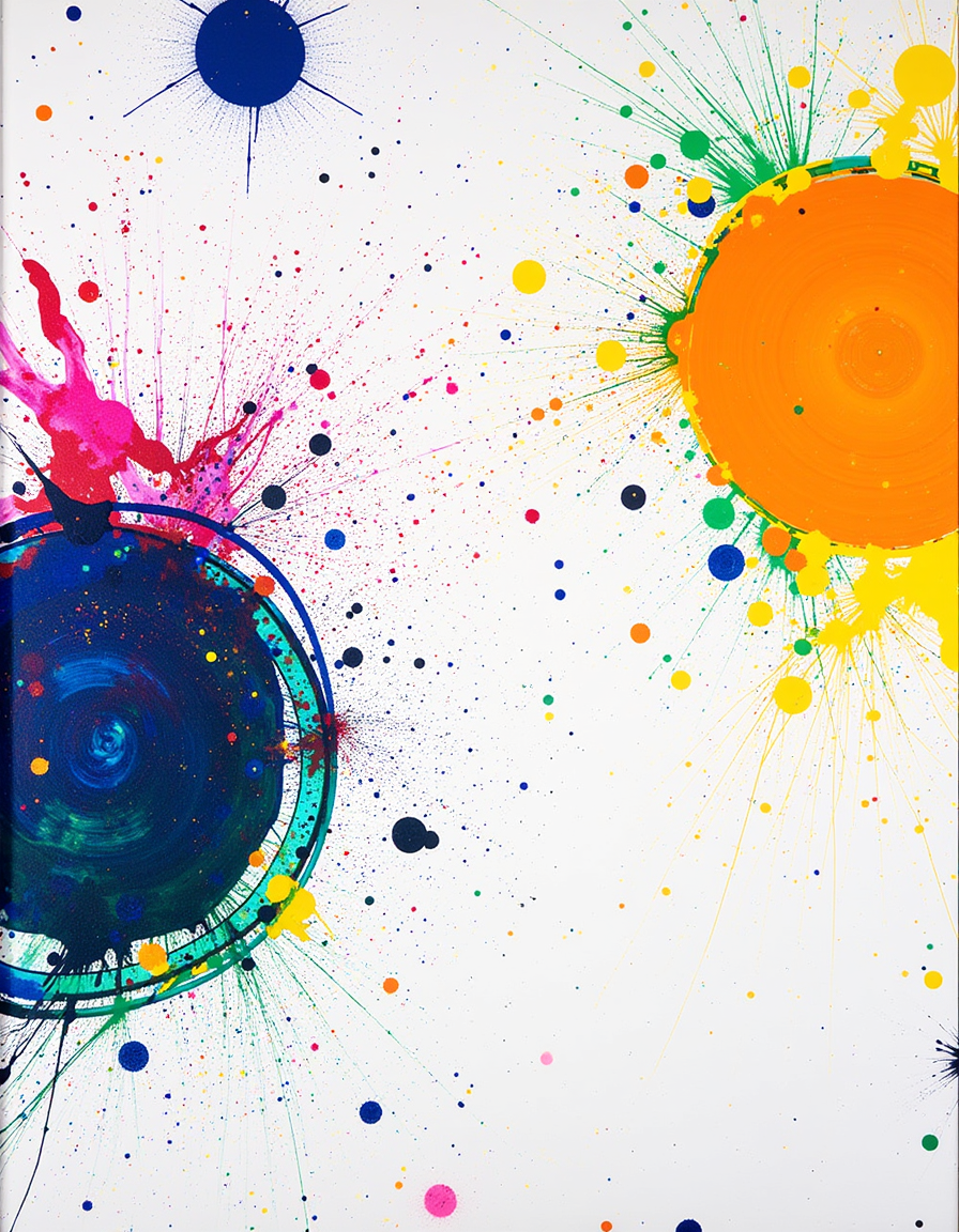 region-30n-60w - Sam Francis