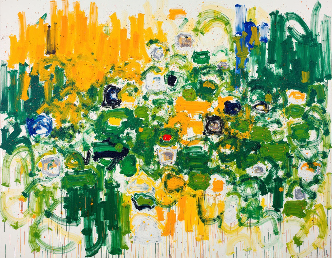 tropical-south-america-15s-70w - Joan Mitchell