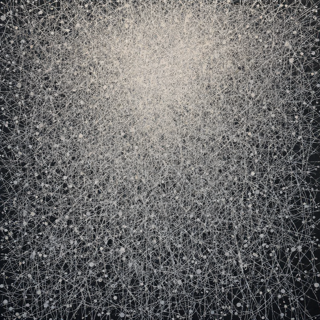 arctic-70n-60e - Mark Tobey