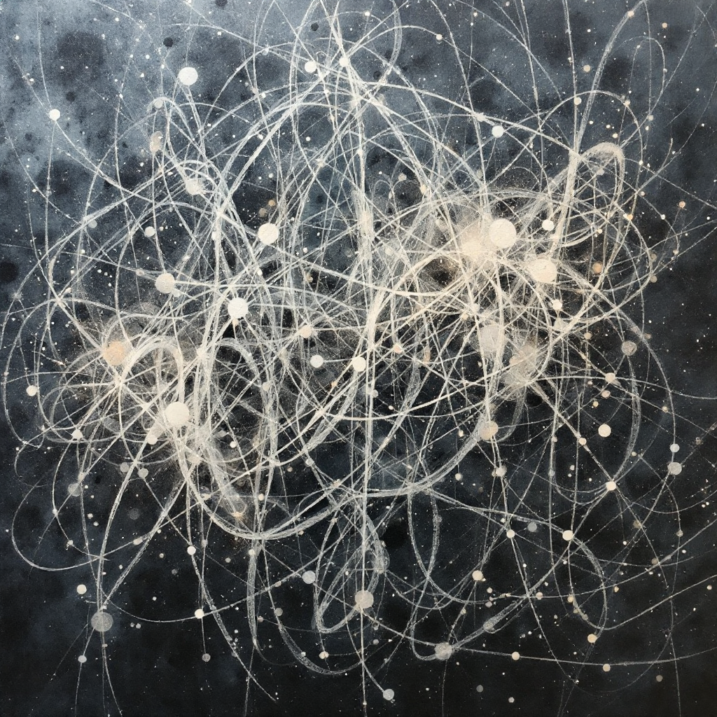 australasia-60s-100e - Mark Tobey
