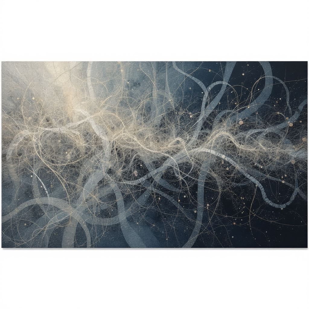 region-60s-0e - Mark Tobey