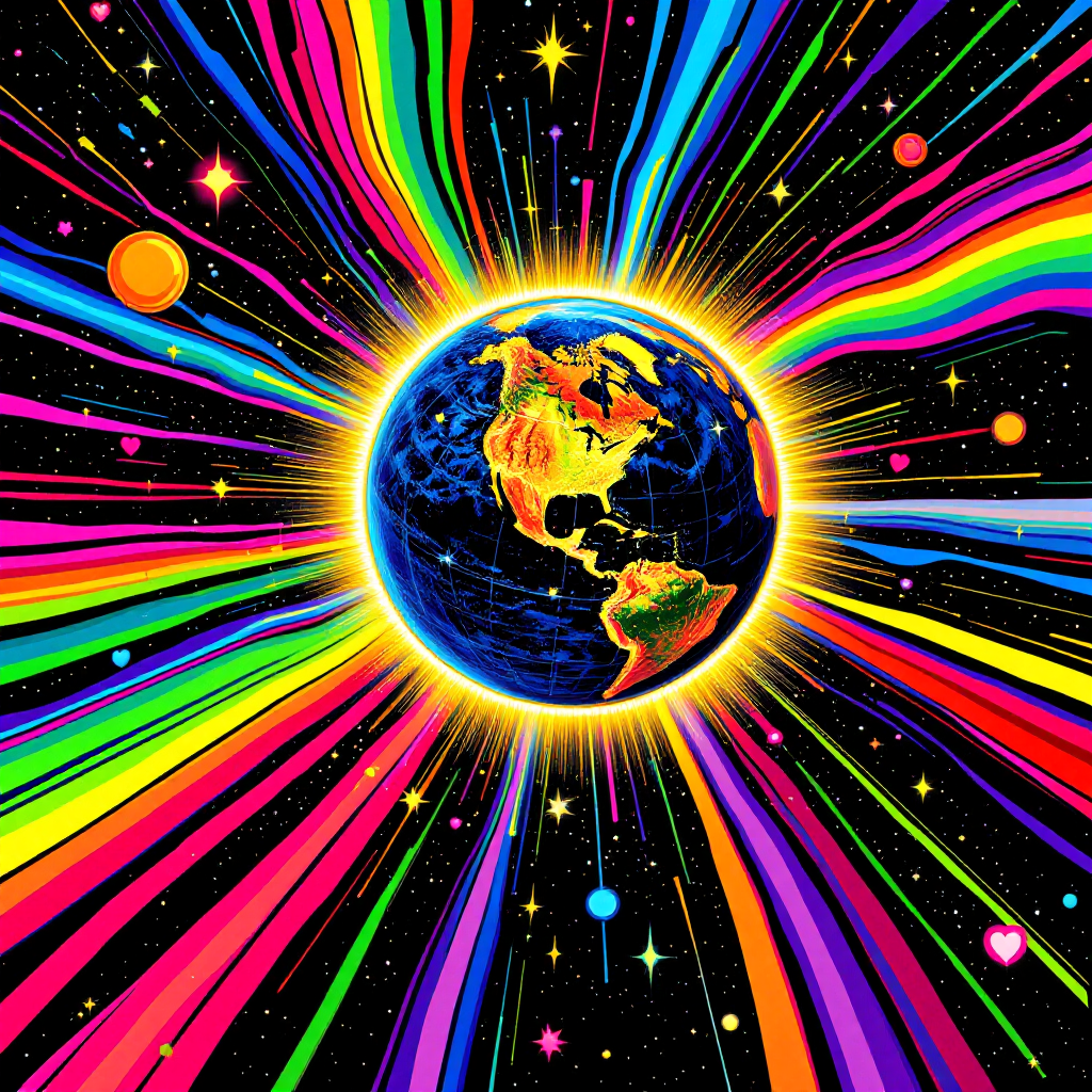 arctic-70n-60e - Peter Max