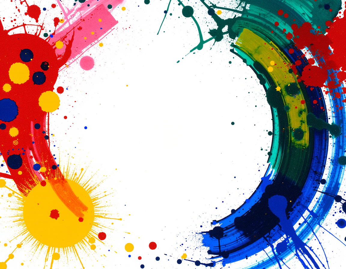 arctic-60n-0e - Sam Francis