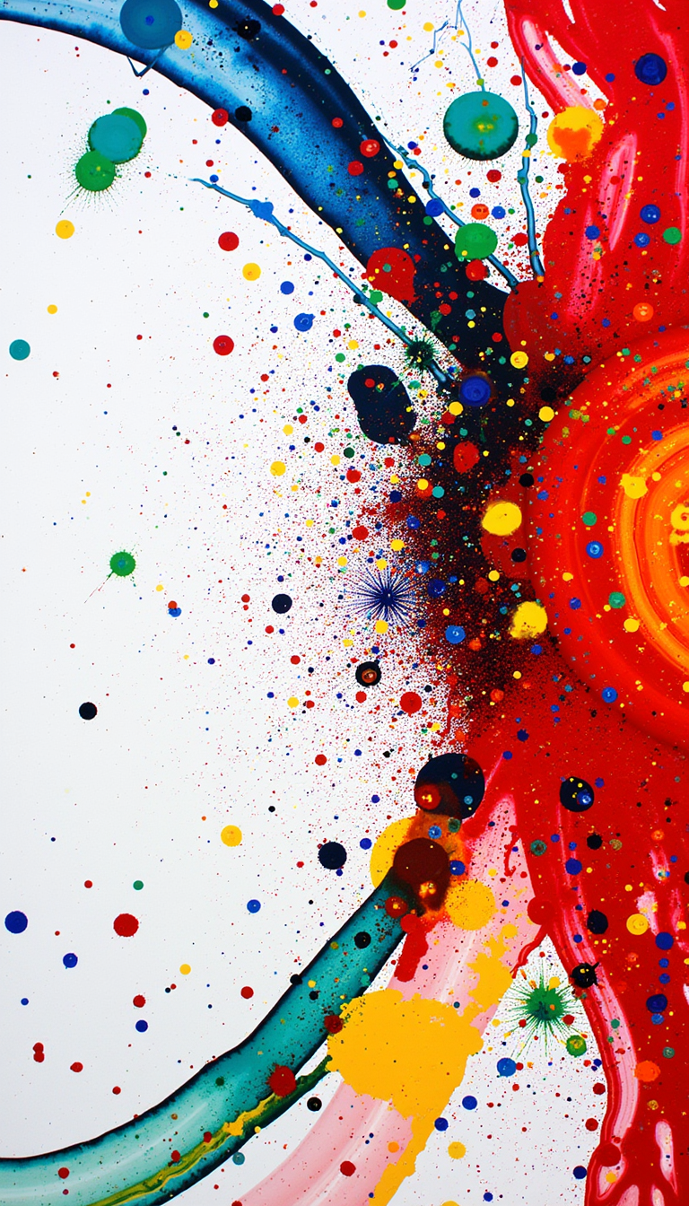 arctic-60n-70w - Sam Francis