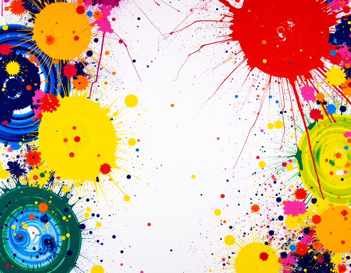 australasia-60s-100e - Sam Francis