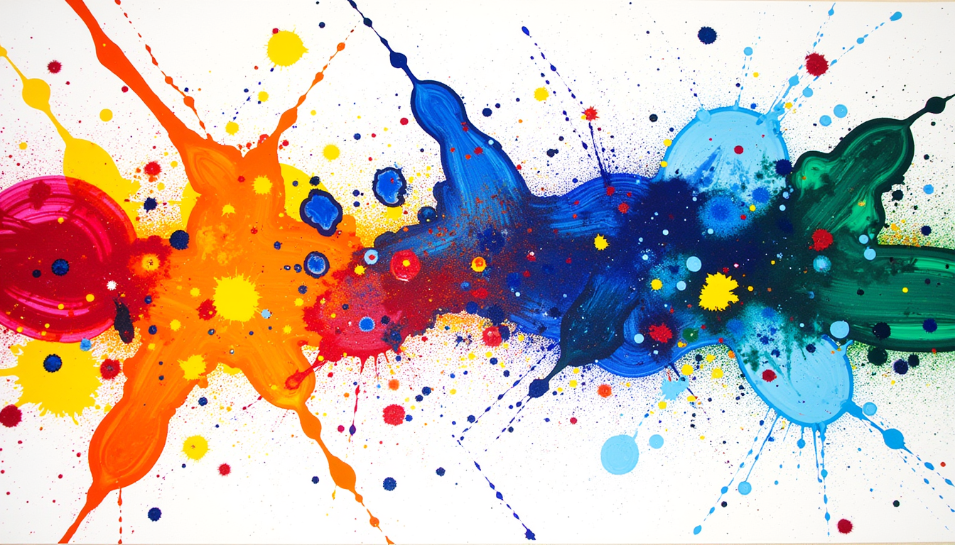 europe-30n-15w - Sam Francis