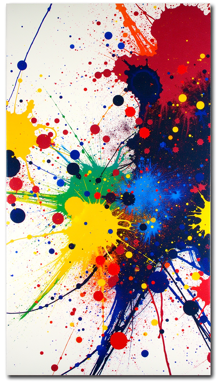 north-america-30n-110w - Sam Francis