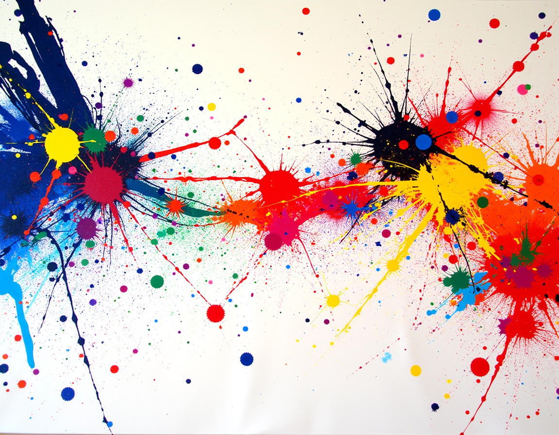 north-america-45n-120w - Sam Francis