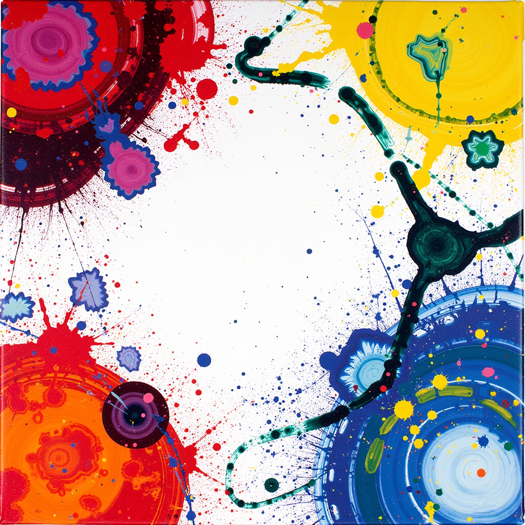 central-asia-30n-70e - Sam Francis