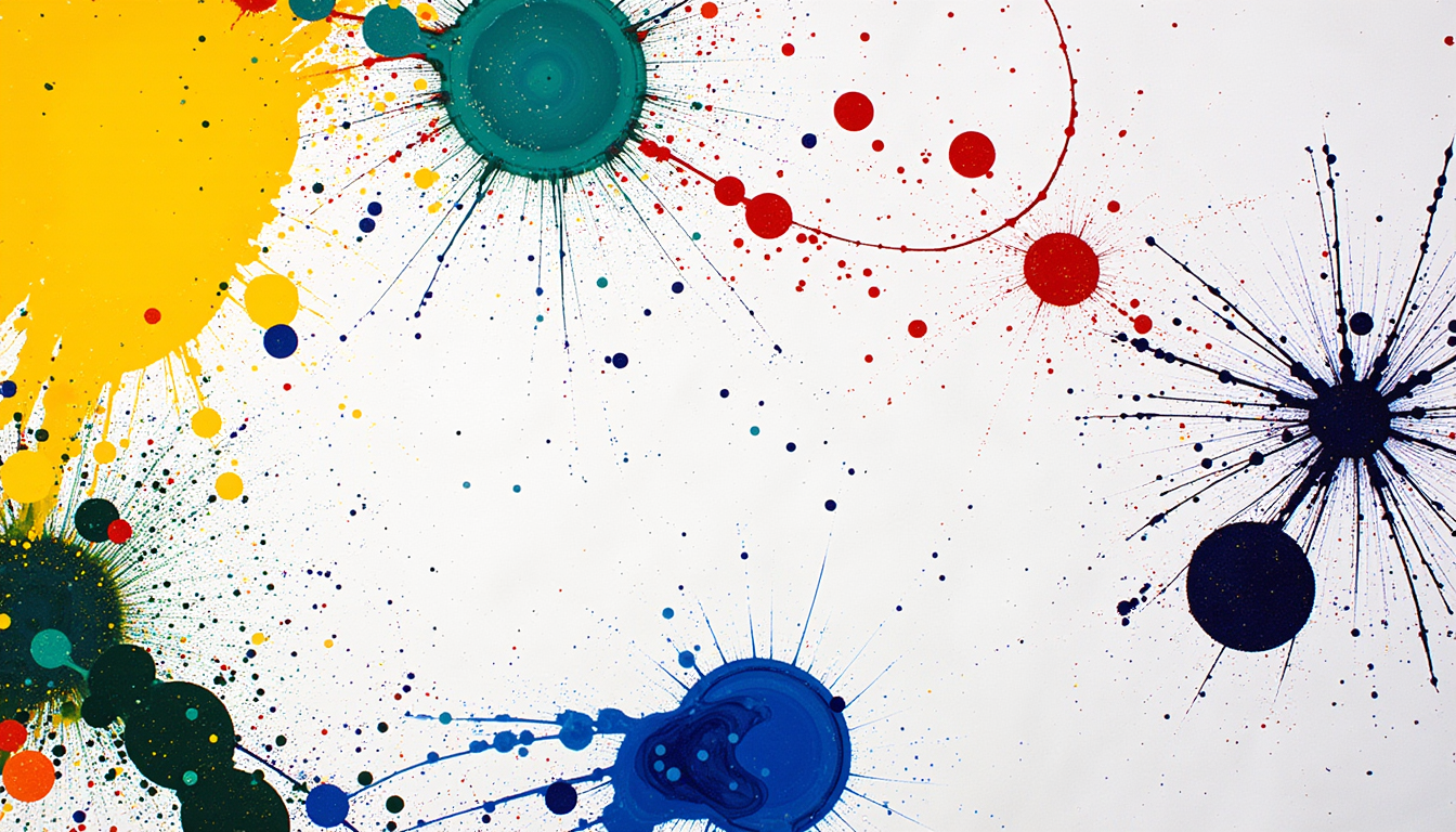 arctic-60n-70w - Sam Francis