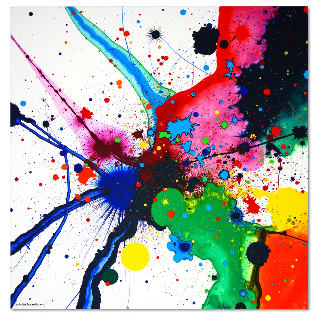 europe-30n-30e - Sam Francis