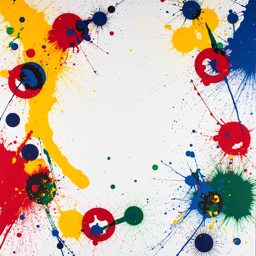 region-30n-60w - Sam Francis