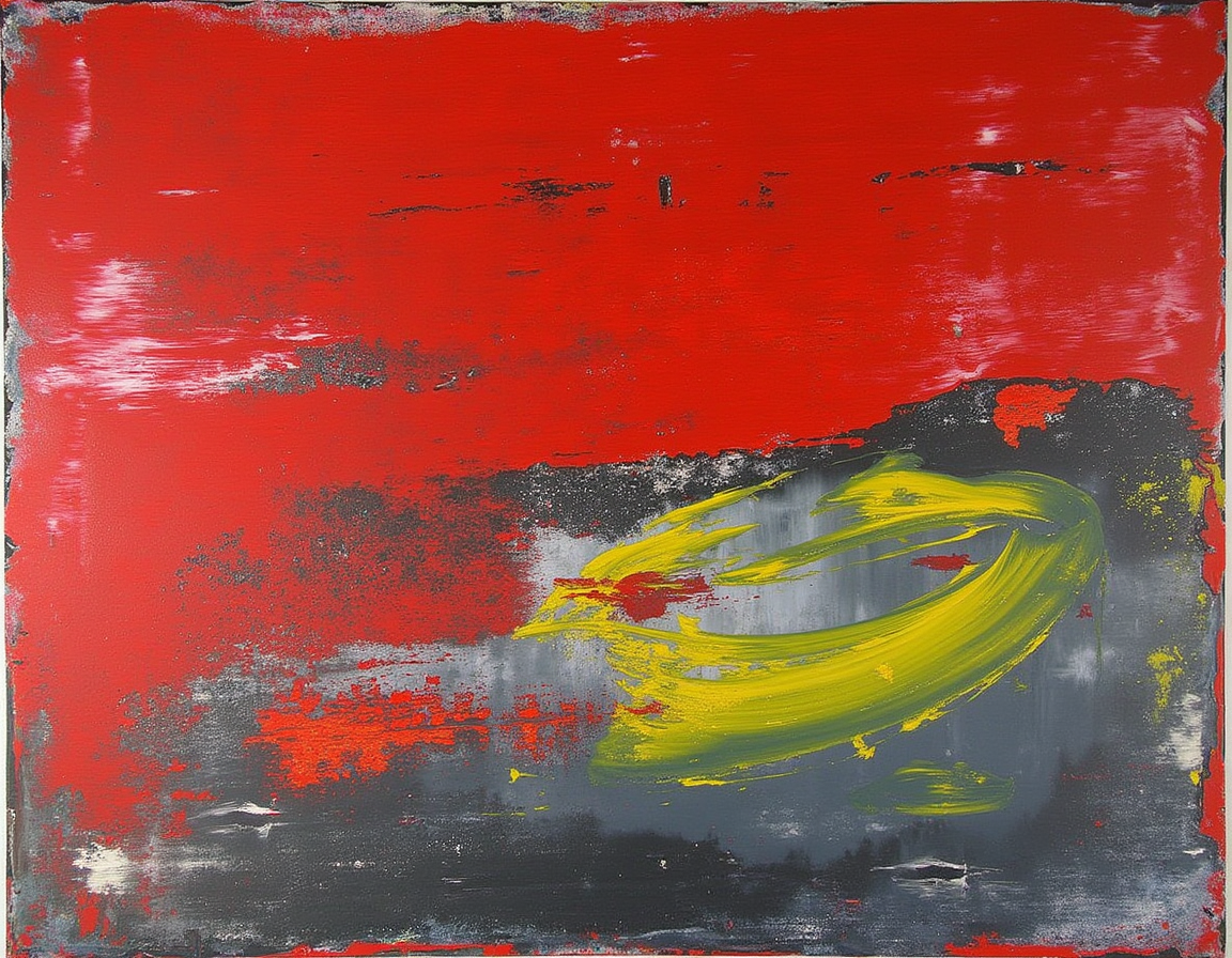 australasia-60s-100e - Gerhard Richter