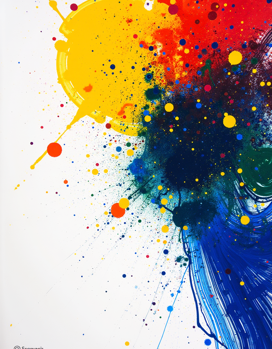 australasia-60s-100e - Sam Francis