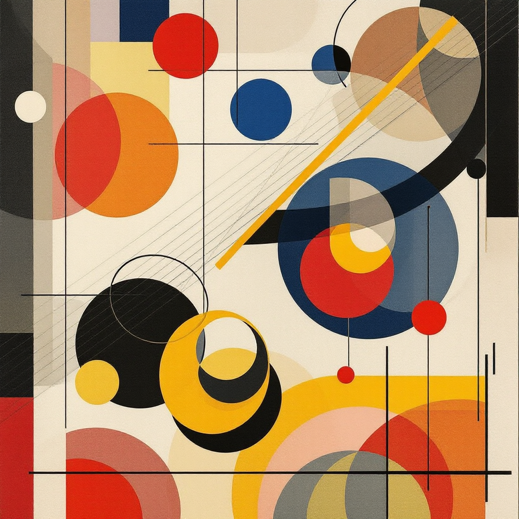 east-asia-45n-130e - Wassily Kandinsky