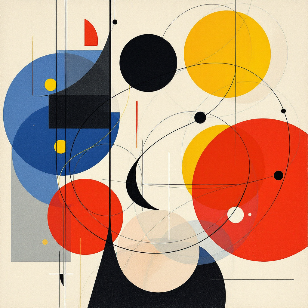 south-america-60s-60w - Wassily Kandinsky