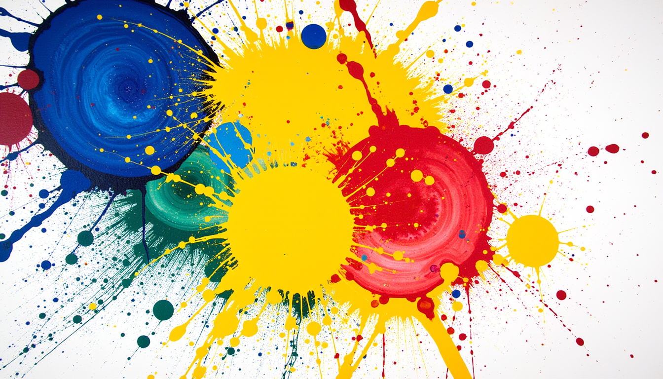 europe-30n-15w - Sam Francis