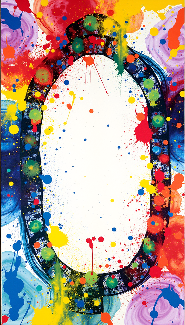 region-30n-60w - Sam Francis