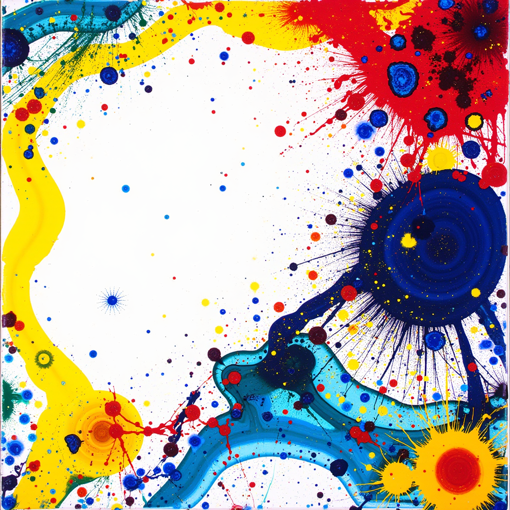 region-60s-0e - Sam Francis
