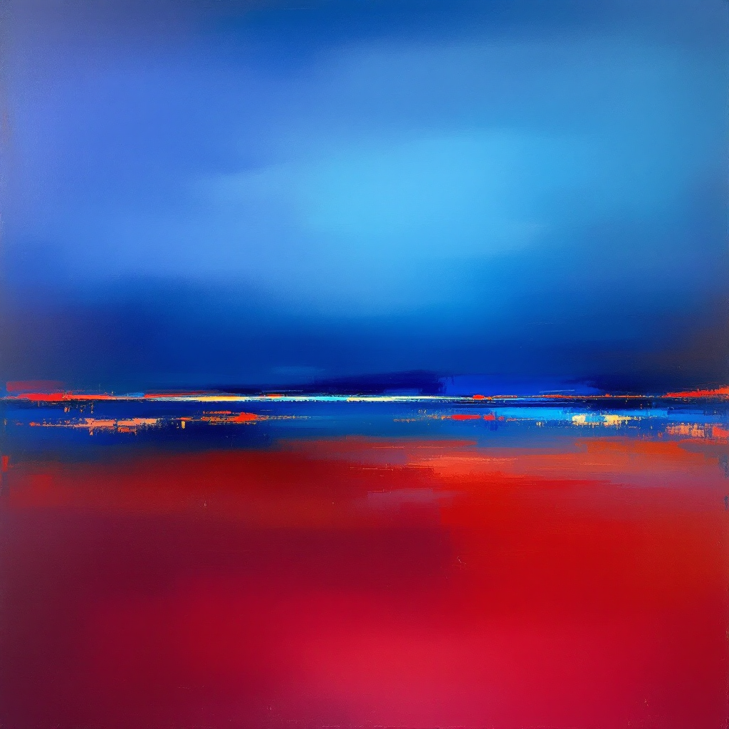 arctic-70n-20w (Mark Rothko)