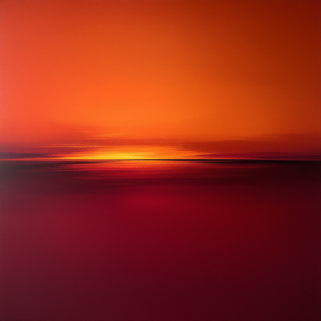 region-30n-60w - Mark Rothko