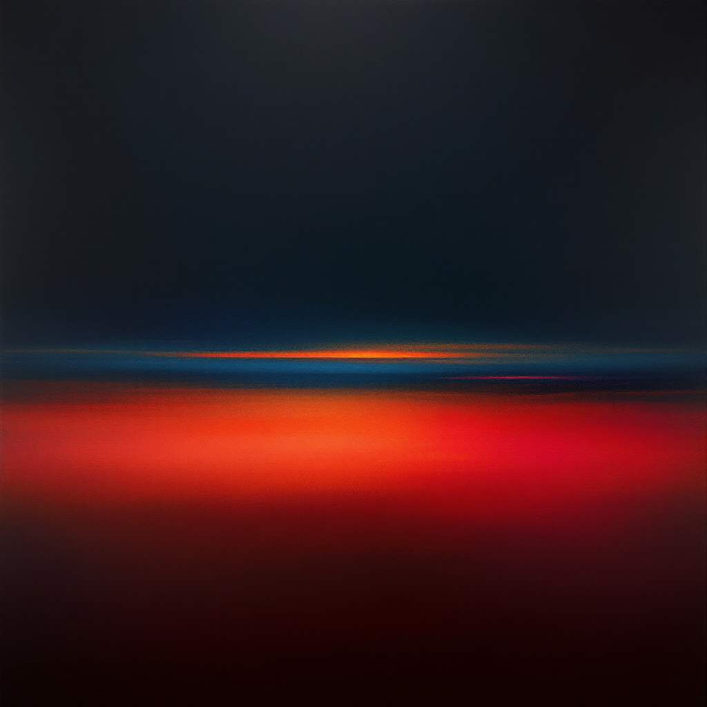 tropical-south-america-15s-70w - Mark Rothko