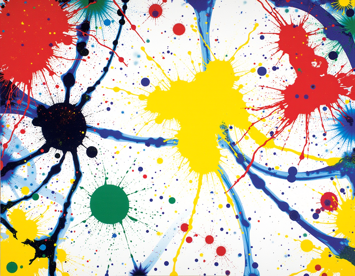 region-45s-0e - Sam Francis