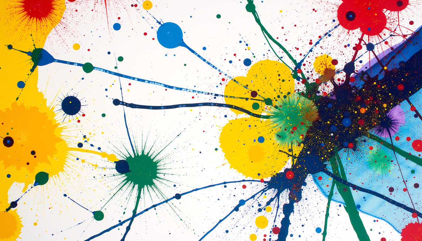 central-asia-30n-70e - Sam Francis