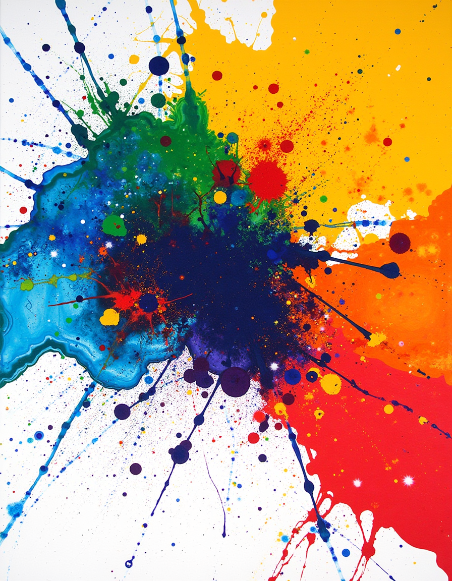 region-30n-60w - Sam Francis
