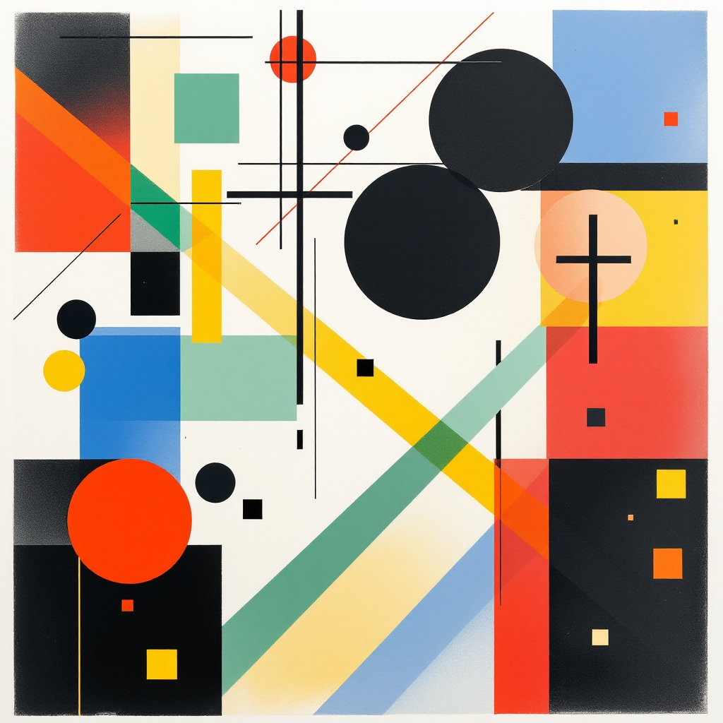 arctic-60n-0e (Kazimir Malevich)