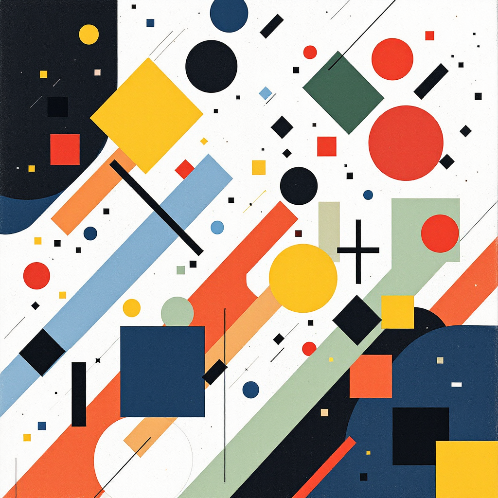 region-45s-80e - Kazimir Malevich