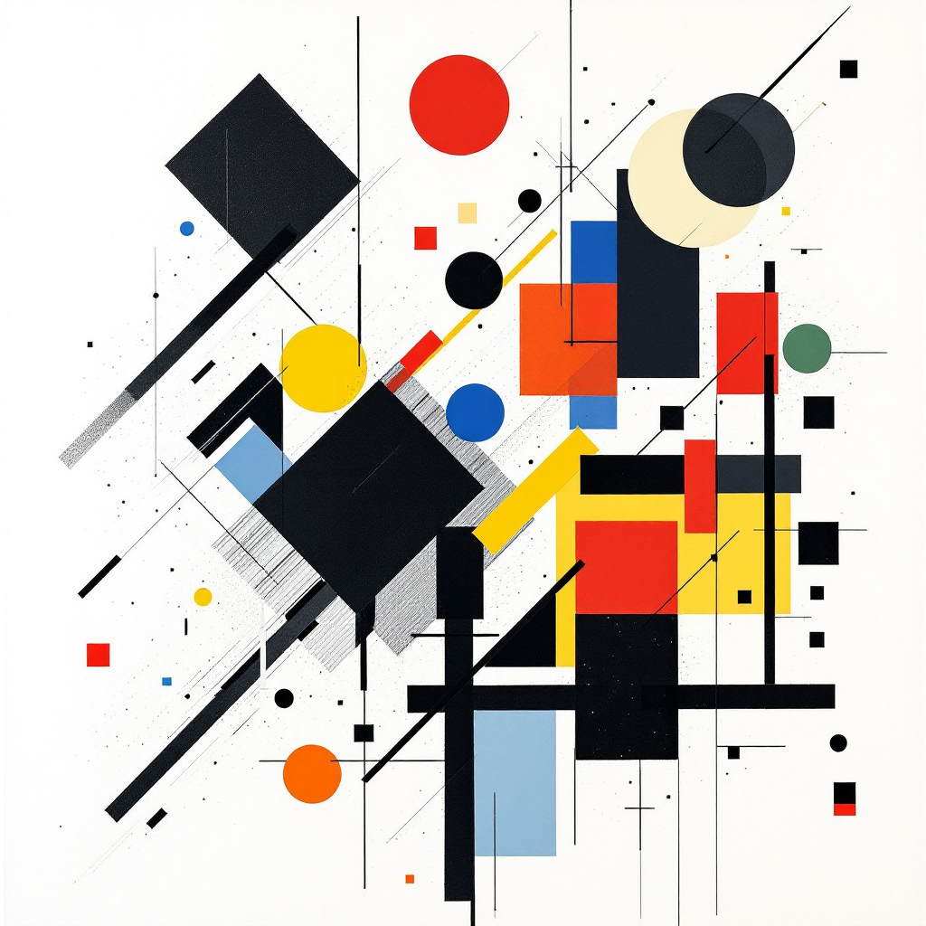 tropical-south-america-30s-60w - Kazimir Malevich