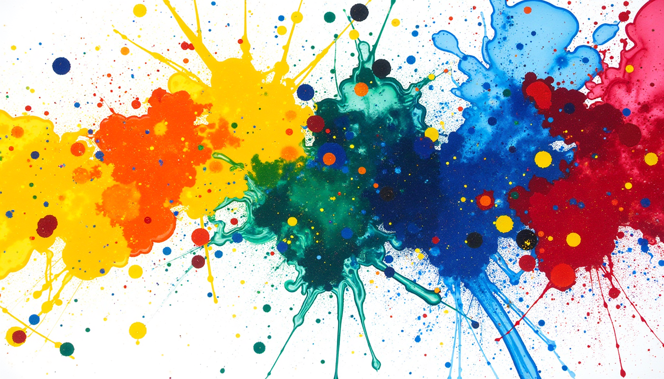 europe-30n-15w - Sam Francis