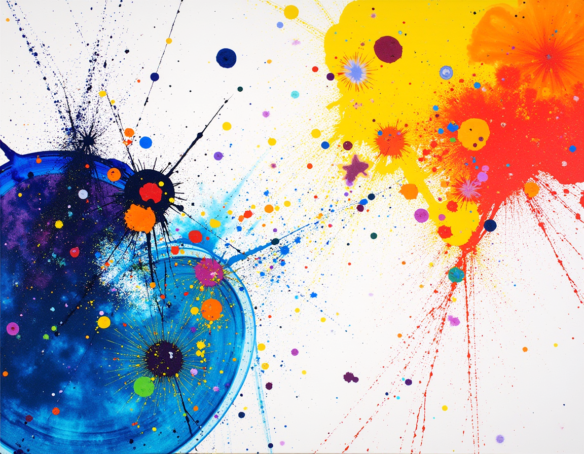 north-america-30n-110w - Sam Francis