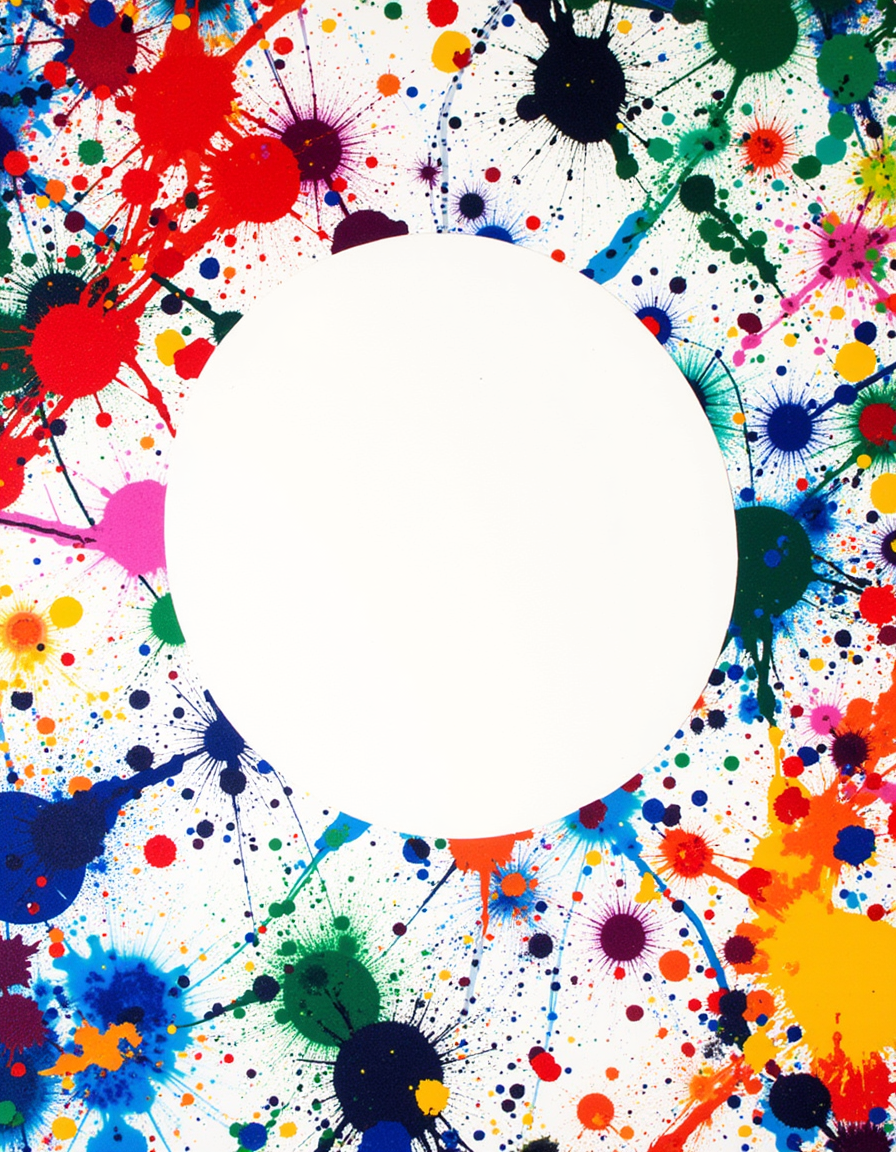 region-30n-60w - Sam Francis