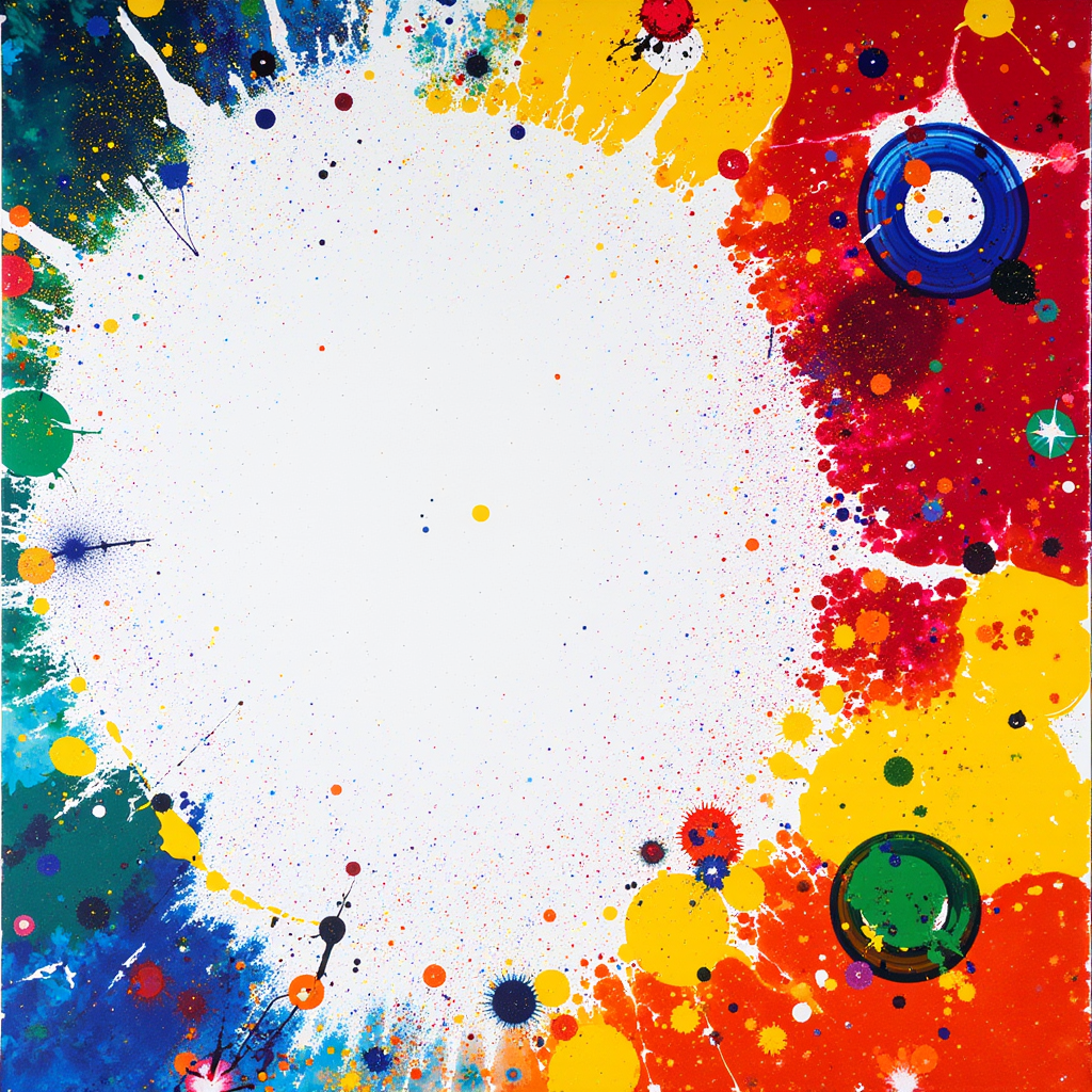 region-60s-0e - Sam Francis